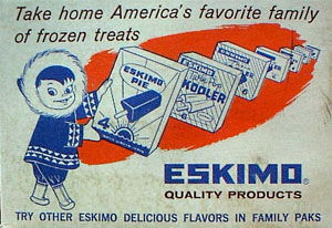 eskimo-pie
